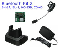 BLUETOOTH KIT2